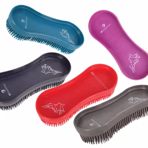 Hy Equestrian Miracle Brush