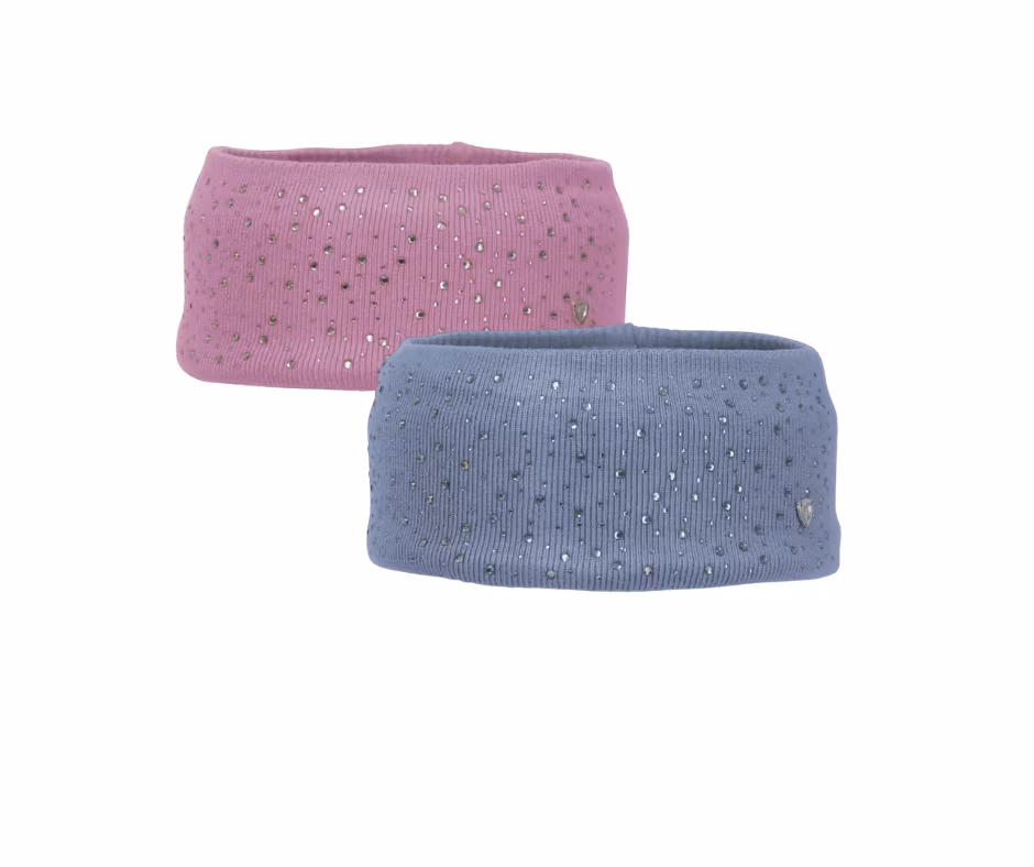 Hy Equestrian Synergy Diamante Headband