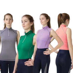 Hy Sport Active Sleeveless Top