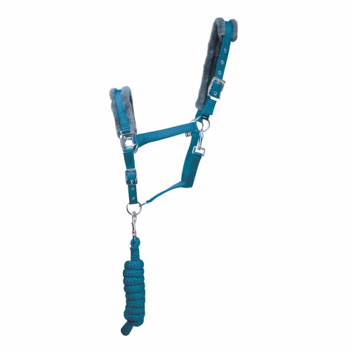 Hy Sport Active Headcollar & Lead Rope Set - Image 11