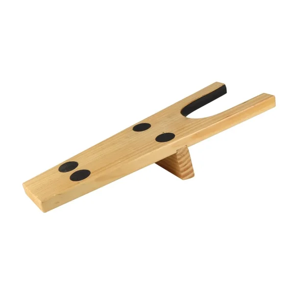 Hy Equestrian Boot Jack - Wooden