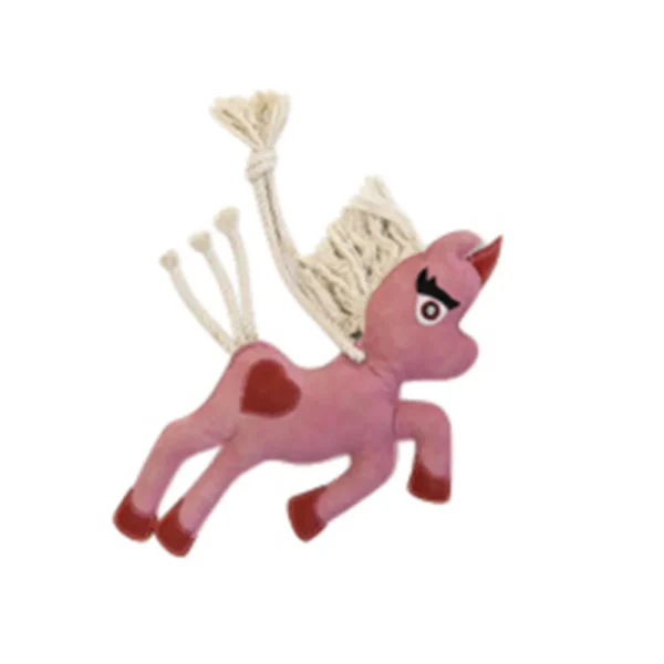 Hy Equestrian Stable Toy - Twinkle The Unicorn