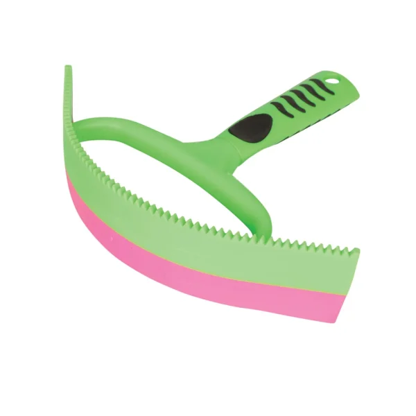 Hy Equestrian Vivid Sweat Scraper