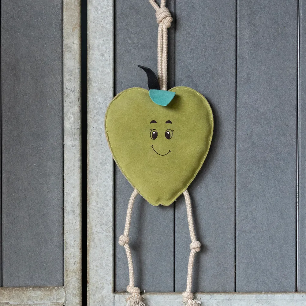 Hy Equestrian Stable Toy - Granny the Apple - Image 2