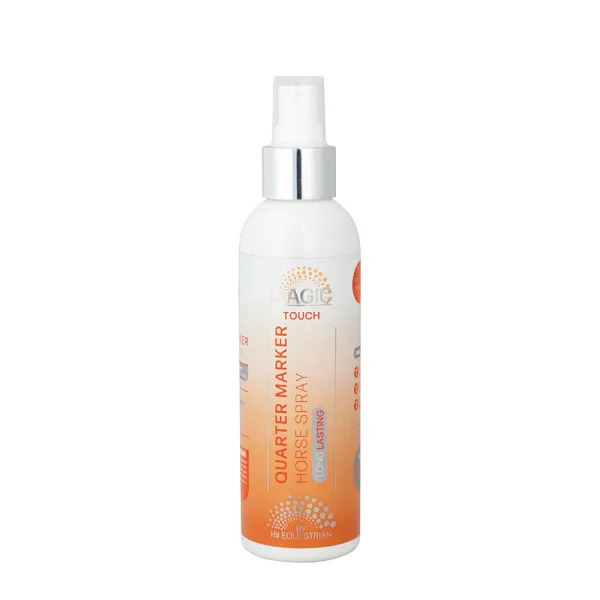 Hy Equestrian Magic Touch Quarter Marker Spray 200ml