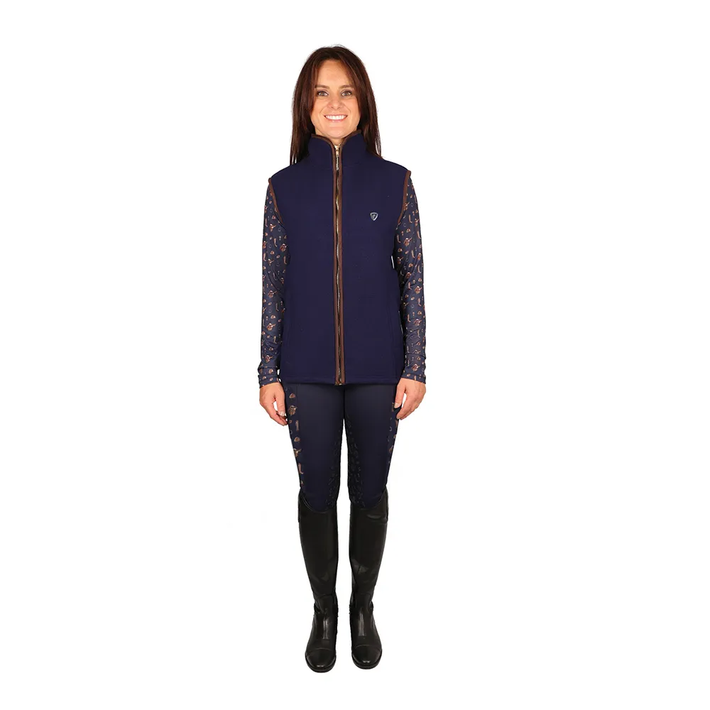 Hy Equestrian Elevate Essential Gilet
