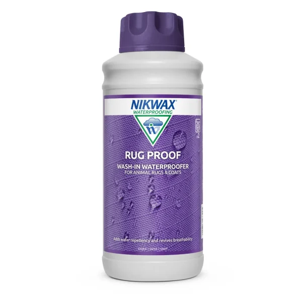 Nikwax Rug Proof 1Ltr