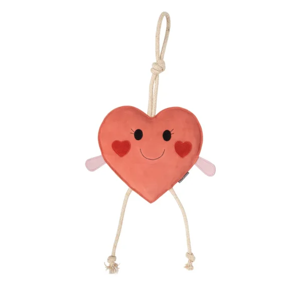 Hy Equestrian Stable Toy - Hettie The Heart