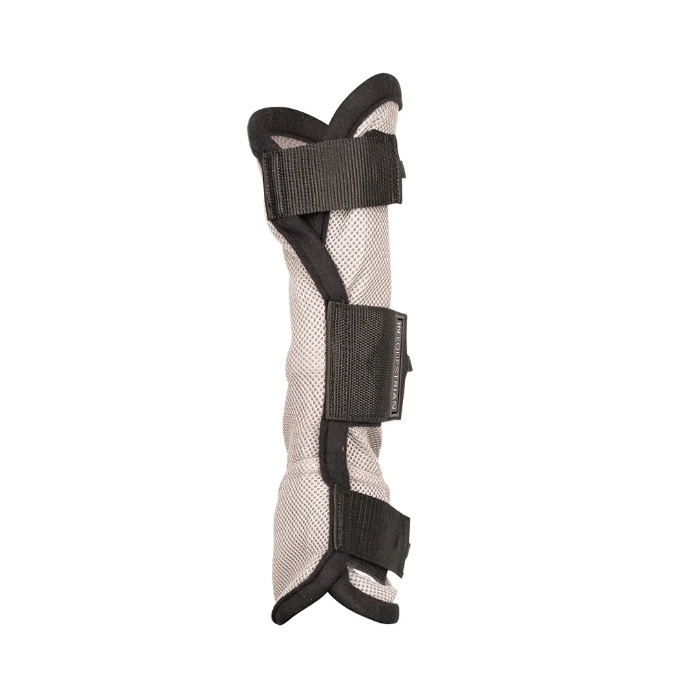 Hy Equestrian Fly Mesh Boot - Image 4