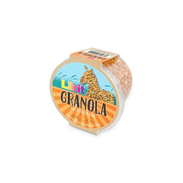 Likit Granola Multigrain 500gm