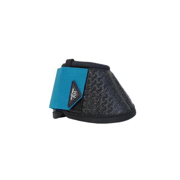 Hy Sport Active Over Reach Boots - Aegean Green