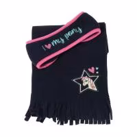 I Love My Pony Collection Headband & Scarf Set By Little Rider