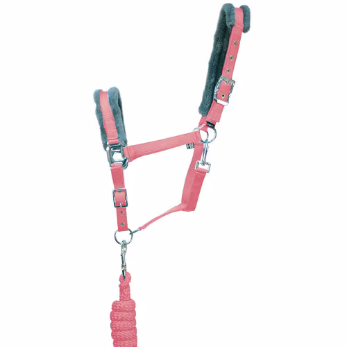 Hy Sport Active Headcollar & Lead Rope Set - Image 8