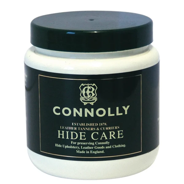 Connolly Hide Care 284ml