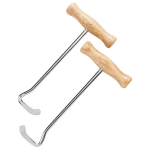 Hy Equestrian Boot Pulls - Pair