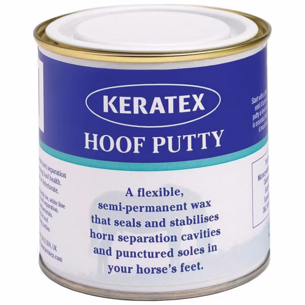 Keratex Hoof Putty 200g