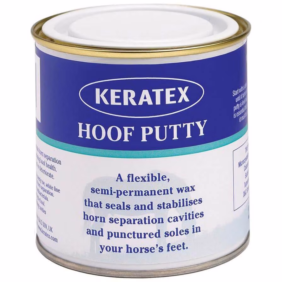Keratex Hoof Putty 200g
