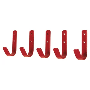STUBBS General Purpose Hook Set x 5