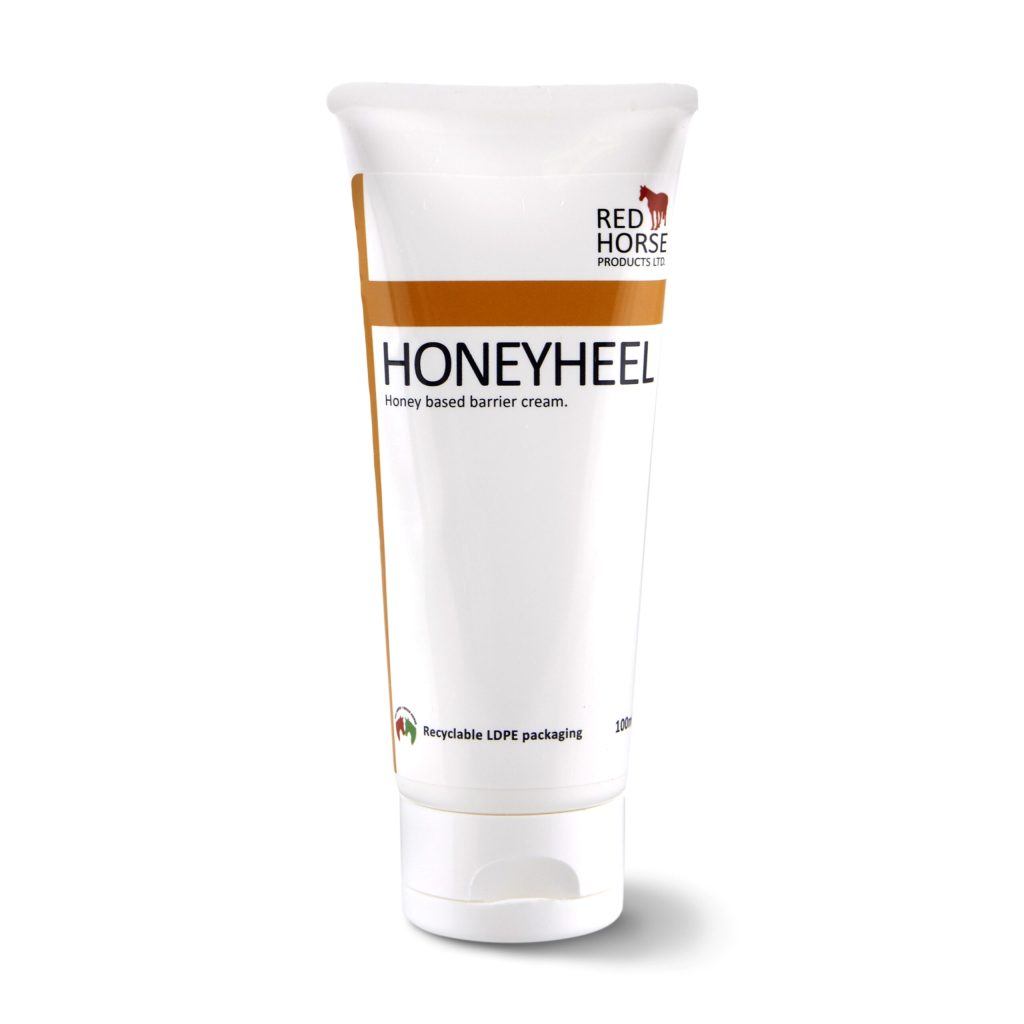 Red Horse Products Honeyheel 100ml