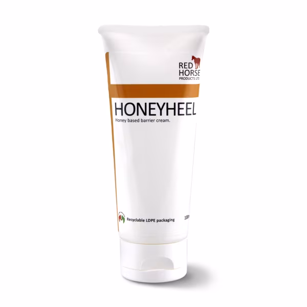 Red Horse Products Honeyheel 100ml