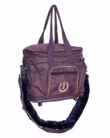 Imperial Riding Grooming Bag - Bordeaux