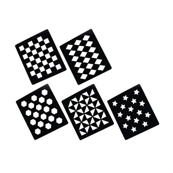 Lincoln Quarter Markers