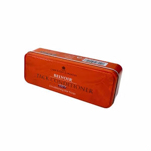 Carr Day & Martin Belvoir Saddle Soap Tin