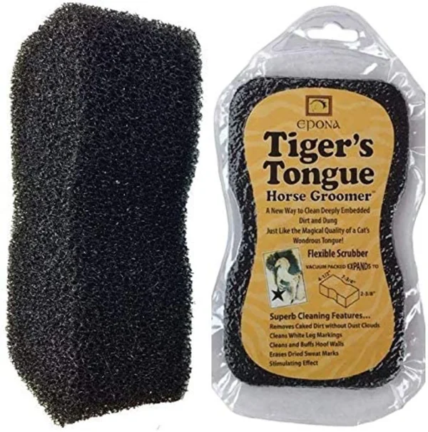 Tigers Tongue