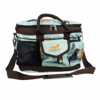 Hy Equestrian It's A Dogs Life Grooming Bag