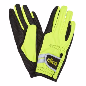 Elico Darley Reflective Gloves