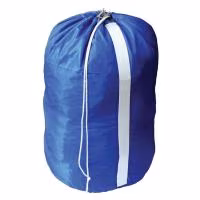 Moorland Rider Hay Carry - Blue