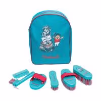 Hy Equestrian Thelwell The Greatest Complete Grooming Kit