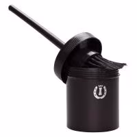 Imperial Riding Hoof Oil Brush and Container