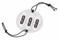 Kerbl Bridle Numbers - 3 Digit
