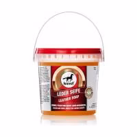 Leovet Leather Soap - 500ml