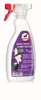 Leovet Shiny White Satin Eraser Spray - 550ml