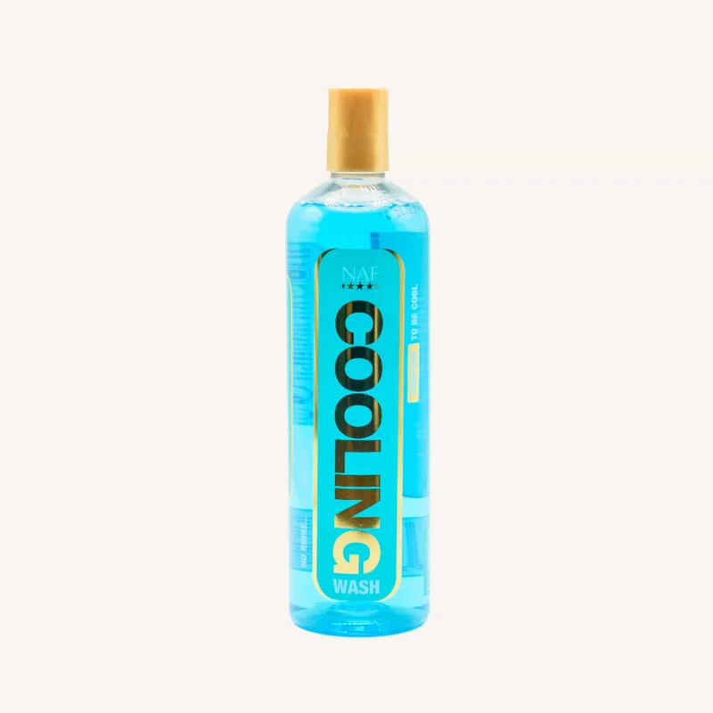 NAF Cooling Wash 500ml