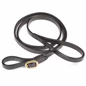 Elico Leather Showing Lead Rein
