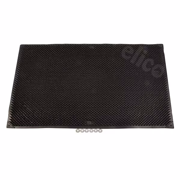 Elico Rubber Scratching Wall Mat - Image 2