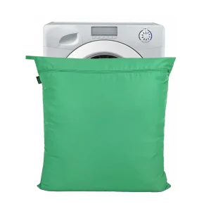 Moorland Rider Petwear Wash Bag - Green