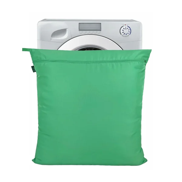 Moorland Rider Petwear Wash Bag - Green