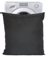 Moorland Rider Horsewear Wash Bag - Black