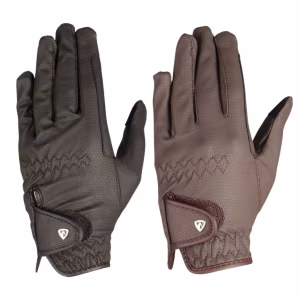 Hy Equestrian Cottenham Elite Riding Gloves