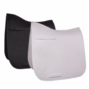 Hy Equestrian Competition Dressage Pad