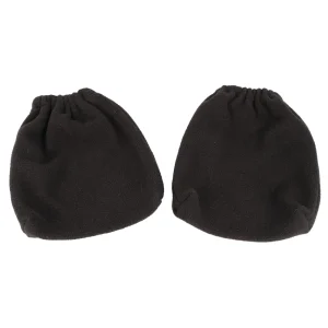 Hy Equestrian Fleece Stirrup Covers (Pair)