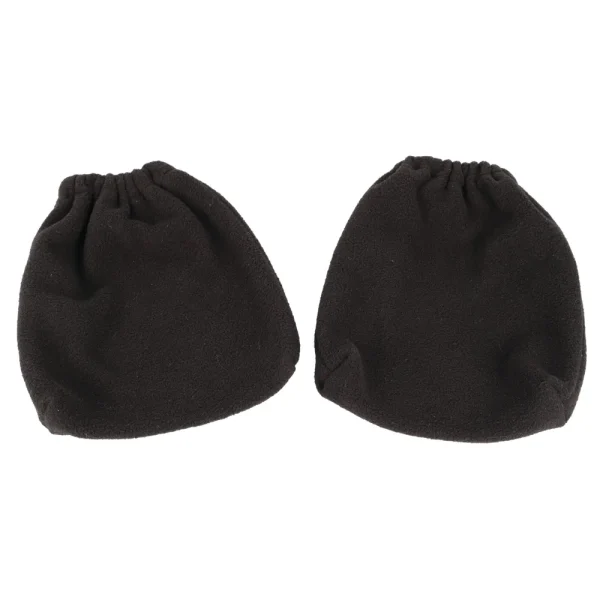 Hy Equestrian Fleece Stirrup Covers (Pair)