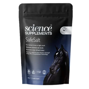 Science Supplements Safesalt 2kg