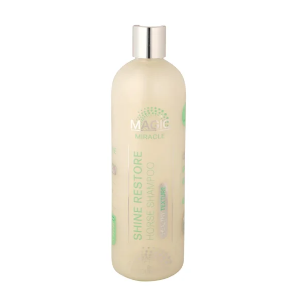 Hy Equestrian Magic Miracle Shampoo 500ml