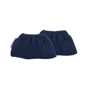 Hy Equestrian Fleece Stirrup Tread Covers (Pair)