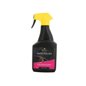 Lincoln Hair Polish 500ml